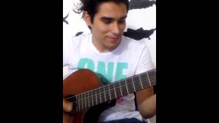 Cuando me miras - La celestina (cover)