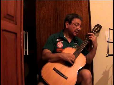 Exemplo - Jamelão