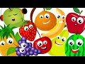 Ten In The Bed Learn Fruits Song Nursery Rhymes Songs Baby Videos Kids Tv Nursery Rhymes