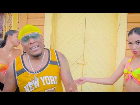 Men2Ranks - Pal Medio (Official Video)