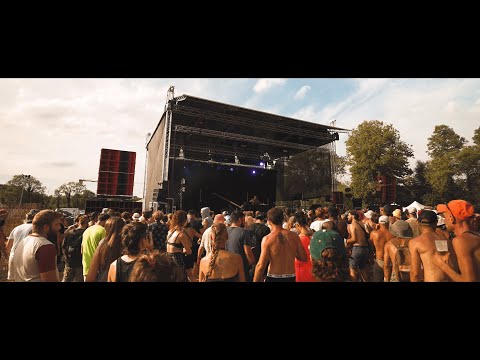 BANDIKOOT IN DUB - TOUR 2023