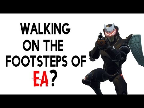 Real Reason Why Sony Is Not Allowing Fortnite CrossPlatform Among Consoles