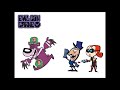 Evil Con Carne OST Intro Title Card End Credits