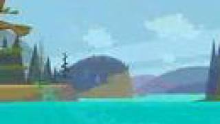 Total drama island video thumbnail