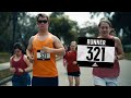 Adidas Runner 321 Case Study