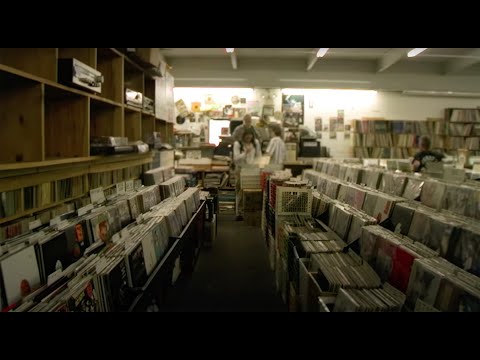 Still City - Jerry's Records documentary