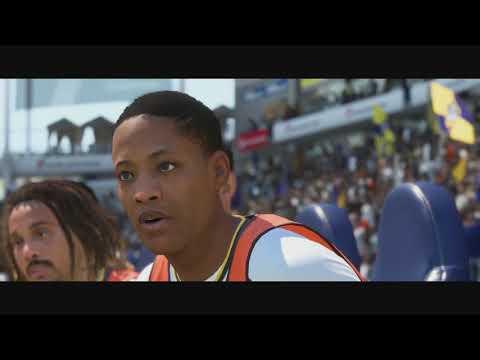 FIFA 18 - ALEX HUNTER RETURNS - The Journey 2: Part 6!!
