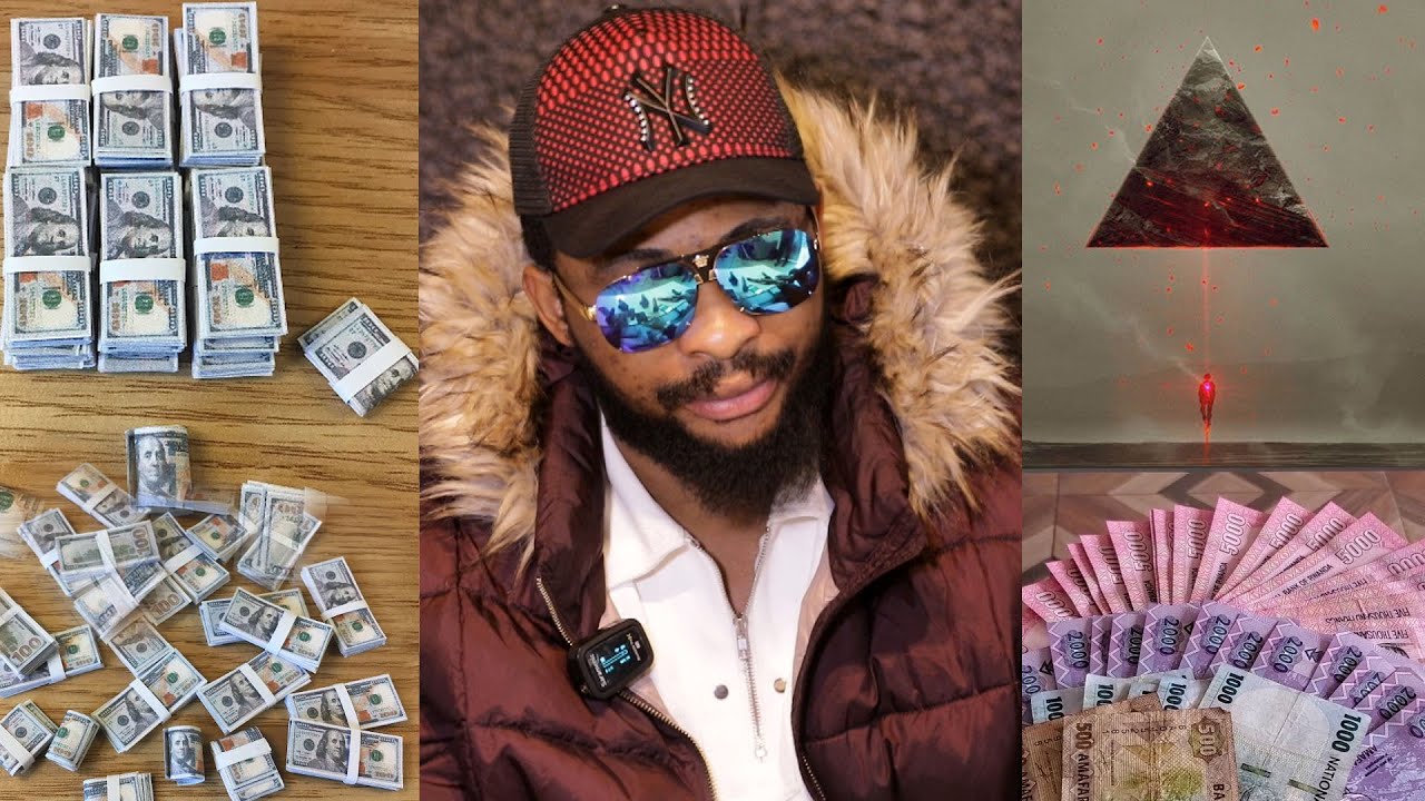 Prophet Joshua ageze kuri Fally Ipupa arya indimi|| avuze amuhanzi uruta abandi mu Rwanda, uratungurwa