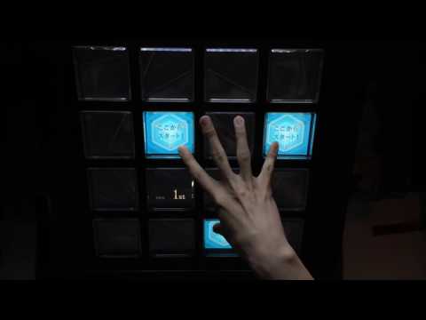 【jubeat Qubell】 Ark [EXT] EXC Player: ICHIGO*