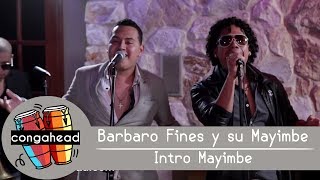 Download lagu Barbaro Fines y su Mayimbe performs Intro Mayimbe mp3