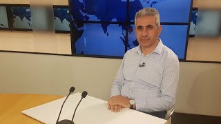 Այս ԱԺ-ը արհեստածին է, վիժման հետևանքով ձևավորված, հետևաբար չի կարող կենսունակ լինել. Էդգար Ղազարյան