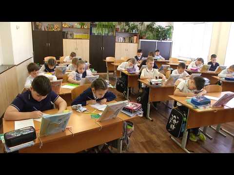 Время местное. Эфир: 27-03-2026 - Как попасть в 1-й класс?