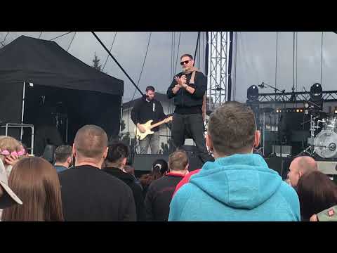 Tomasz Karolak & Pączki w Tłuszczu - Niech żyje wolność! (Jelcz-Laskowice 02.05.2023)