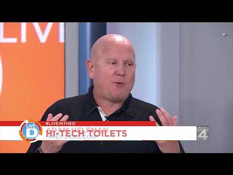 How to Choose the right Toilet for your Bathroom