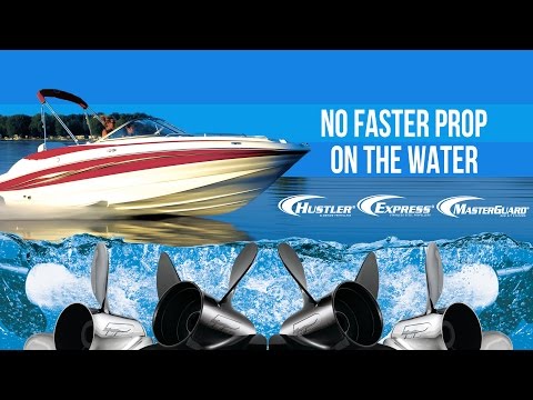 Turning Point Propellers Comparison Tests