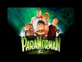 Paranorman -01- Zombie Attacks in the Eighties ...