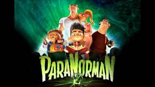 Paranorman -01- Zombie Attacks in the Eighties - Jon Brion