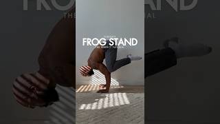 Advanced Tuck Planche demonstration thumbnail