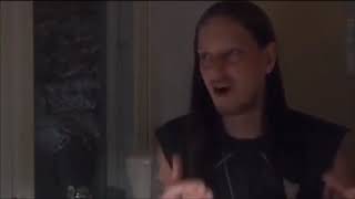 DELETED SCENES DOCUMENTARY BLACK METAL UNTIL THE LIGHT TAKES US