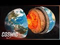 A Journey To The Center Of The Earth What S Hiding 4 000 Miles Down