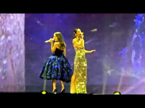 sanah & Natalia Szroeder - Był bal (live) PGE Narodowy Warszawa 2025