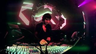 HYPERSPACE 2013 - Budapest - official aftermovie