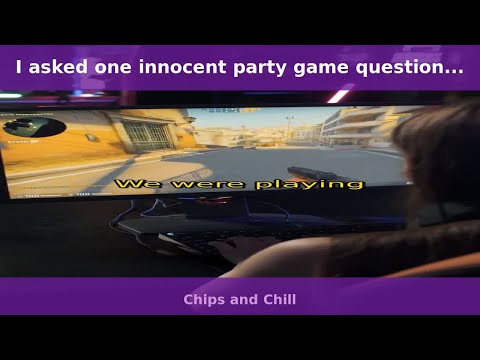 Video cover