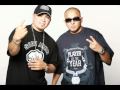 Crooked stilo- Callese La Boca