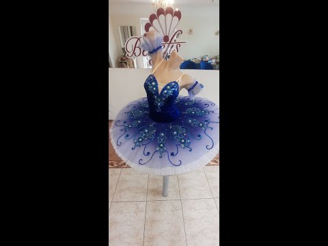 Синяя птица P 0481 - video 2