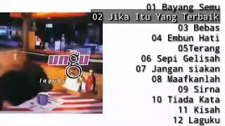 Download lagu Ungu ~ Laguku | Full Album 2002 mp3
