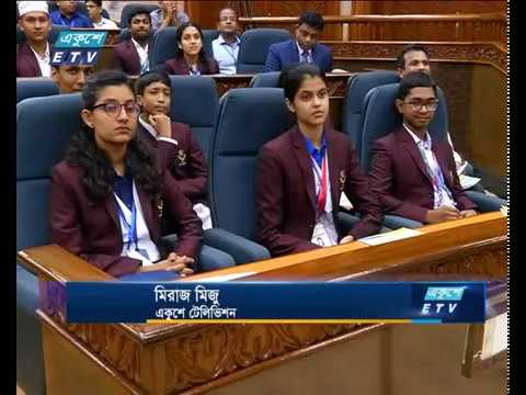 দারিদ্রমুক্ত বাংলাদেশ বিনির্মাণে শিক্ষাই মূল হাতিয়ার