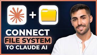 How to Connect File System to Claude (Step by Step) 2026