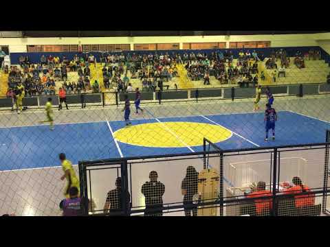 AAEMA 2x1 Ampere (Parte 4)