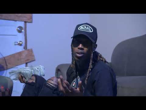 2L Capo- Solitary (Official Video)