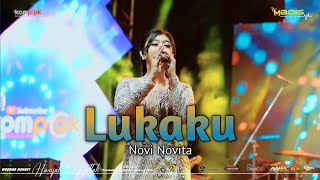 Download lagu LUKAKU - VITA NOVITA - MBOIS MUSIC mp3