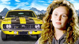 What Really Happened to Precious Cooper From Street Outlaws