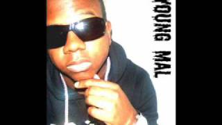 Young Mal-Shook Ones Freestyle