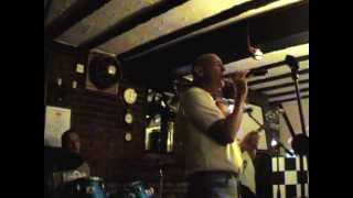 Afterglow - by Collibosher