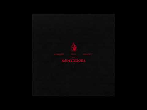 ZHU, BabyJake, Devault - Revelations (432hz)