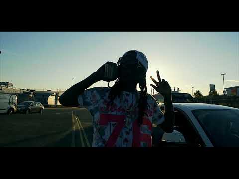Grill21k - Money Fi Di Youth Dem [Music Video]