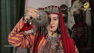 Տարազը հայոց մեջ . Վան-Վասպուրականի տարազախումբ