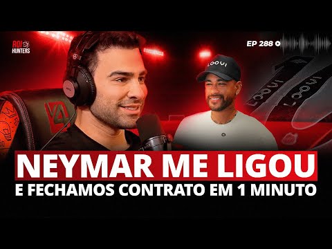 Como Construir um Branding Pessoal que Gera Negócios (com Marcos Paulo) | ROI Hunters #288