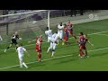 video: Abdoulaye Diaby gólja a Vasas ellen, 2022