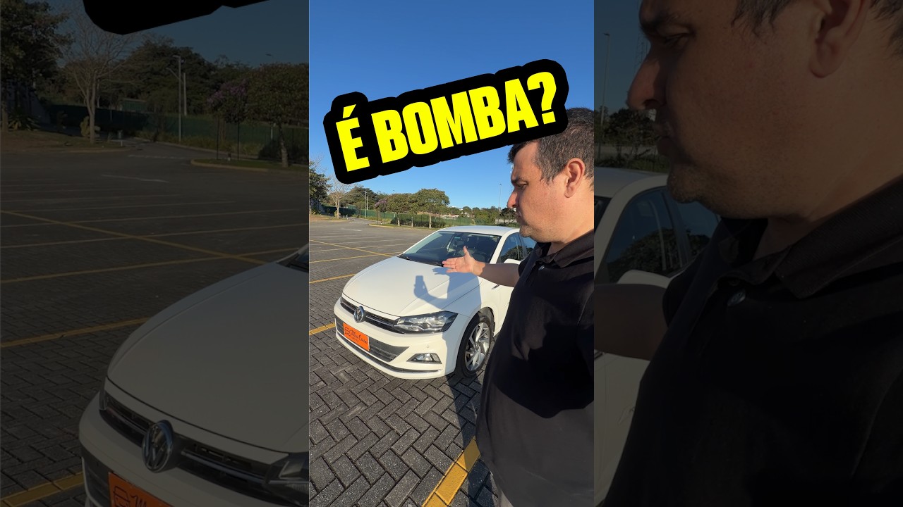 CARRO TURBO COMPLETÃO com PREÇO DE KWID PÉ DE BOI! #shorts