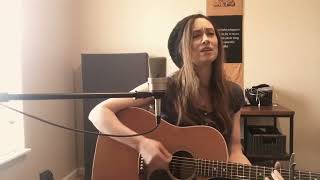 The Last Place That Love Lives - The Black Crowes cover - Katie Cole