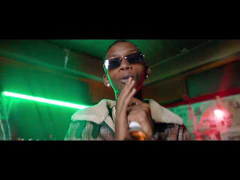 Kivumbi King - Hejuru ( Official Video)