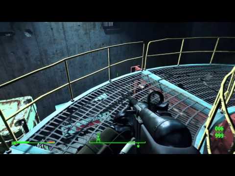 Fallout 4 | Rude Raiders | Part 2