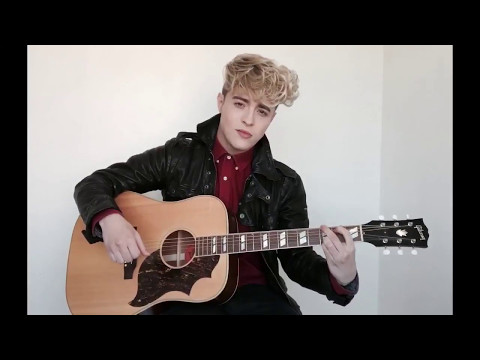 Sweet Creature  - Harry Styles cover John Grimes (JEDWARD)