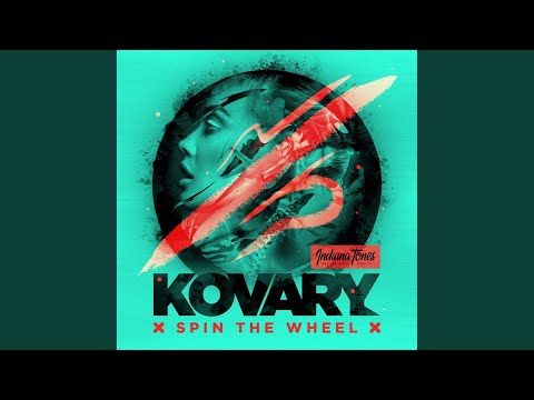 Spin the Wheel (Radio Edit)