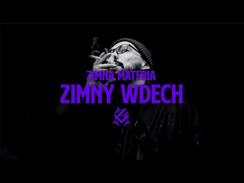 Zimna Materia - Zimny wdech (klip)